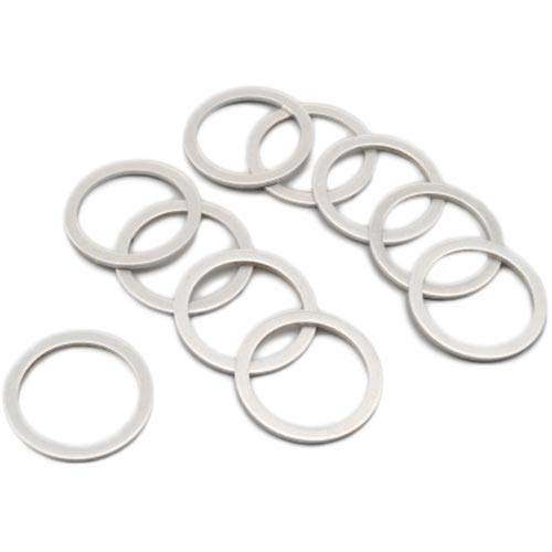 ラムネページ Amazon | デイトナ(Daytona) バイク ドレンワッシャー M20 厚さ